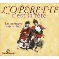 L'operertte - C'st La Fete L'operertte - C'st La Fete